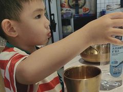 -朴鲸家正宗韩国料理(福田店)