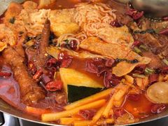 -小螺大作·螺蛳粉火锅(林和西店)