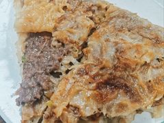 -清真永恒华威肉饼(潘家园店)