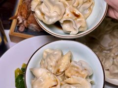 -伊喜饺子·烤鸭(五道口学院路店)