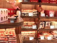 -祥禾饽饽铺·中式糕点(天津河东美福园店)