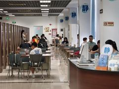 -黄埔区图书馆(大沙街分馆)