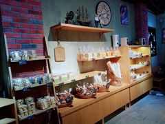 零售区-啊噗吐呦现场烘焙(麦凯乐店)