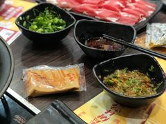 -呷哺呷哺(枫蓝国际店)