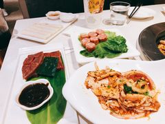 -么子烤肉(化龙池店)