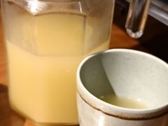 -长寿参鸡汤(朝韩风情街店)