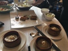 -一品淮扬 · 淮扬菜·北京万达文华酒店