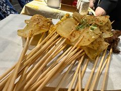 -串盟烧烤·长沙美食地标(星沙店)