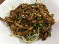 豉油皇鹅肠-南记食粥坊·宵夜大排档(莲花总店)
