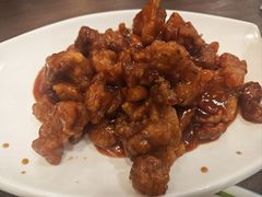 -老杨饭店(万科里店)