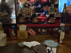 门面-半藏居酒屋(香港花园店)