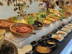-青岛海尔洲际酒店