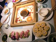 -雾都渣渣火锅(南城智汇城店)