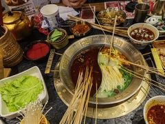 -旺蜀主成都串串火锅(西直门凯德MALL店)