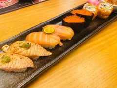 -元通寿司(大朗店)
