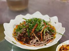 -洪霞餐馆