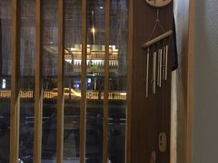 门面-兆治日本料理(华府世家店)