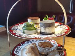 -老欧洲咖啡·西餐(后湖店)