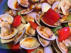 -钳真多钓虾馆·小龙虾海鲜烧烤(九六广场店)