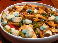 -一桶江山餐厅(松北店)