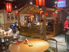 -鸽子窝(青塔店)