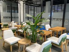 -咖星人E·T coffee·云赛空间