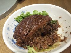 -局气烤鸭·北京菜(前门店)