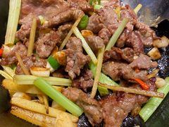 姜棍牛肉-猪肉婆私房菜(容桂总店)