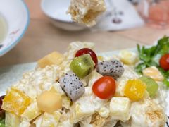 -陆壹捌餐厅(五大道店)