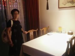 包厢-不二茶空间·养生宴(石景山店)
