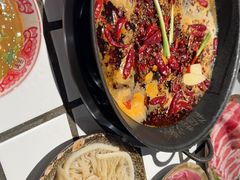 -贰回巷火锅馆(钟楼店)