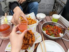 -苦尽酒馆·川菜(鼓楼店)