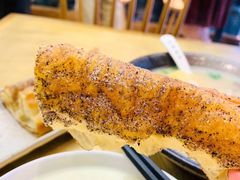 -桃园眷村(万象天地店)