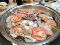 -海关荤豆花(洋河一路店)