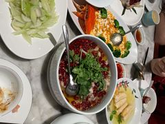 -蝶园·装修中(BFC外滩金融中心店)