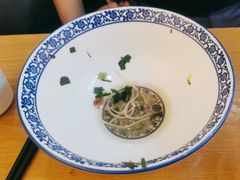 -舌尖尖·兰州牛肉面(浦东机场店)