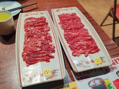 -沙胆彪炭炉牛杂煲(成都玉林店)