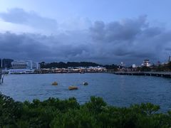 -新加坡海鲜共和(名胜世界圣淘沙海滨坊)