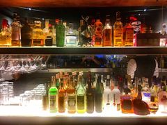 -HUNTING BAR亨霆鸡尾酒馆(越秀淘金店)