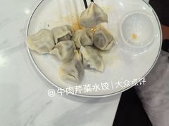 -老回回饺子馆(海洋馆店)