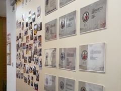 -秦汉胡同书法国画古筝围棋书院(漕宝日月光分馆)