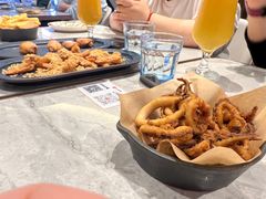 -必胜客(航洋国际店)