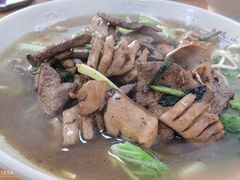 -无名氏面馆(邮电路店)