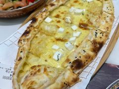 -SULTAN·苏坦土耳其餐厅(新光汇店)