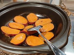 -胡叨叨黄油砂锅焗海鲜(百家湖1912店 )