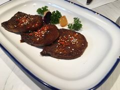 -Amanda餐厅(长乐路店)