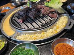 -GOGIYA·咕叽吖韩国传统烤肉店(小榄店)