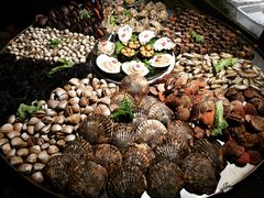 -海味当家·蒸锅海鲜(星海公园店)