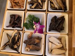 -大理董·董家小厨野生菌火锅(古城旗舰店)
