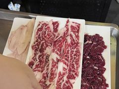 -伟记牛肉(金鸿公路店)